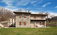 Farm house accommodations in Bagni di Lucca